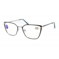Жіночі окуляри з діоптріями Gvest 23407 (від -4,0 до +4,0)
